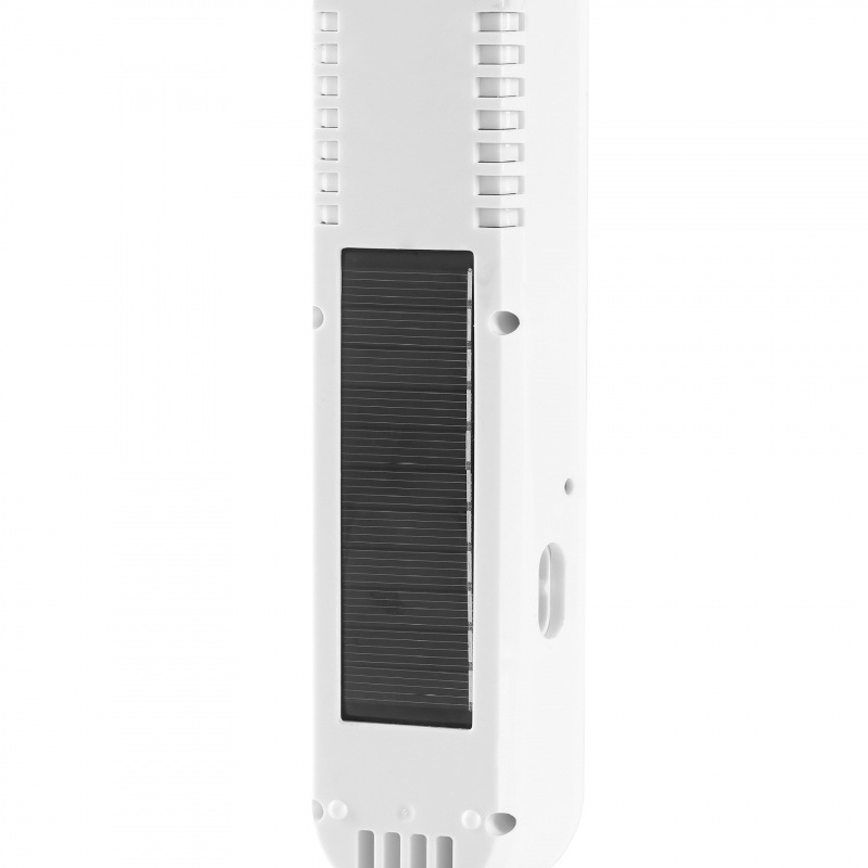 Multi-functional LED emergency light, night patrol lighting, adjustable brightness flashlight, camping outdoor lighting emergency light full figure