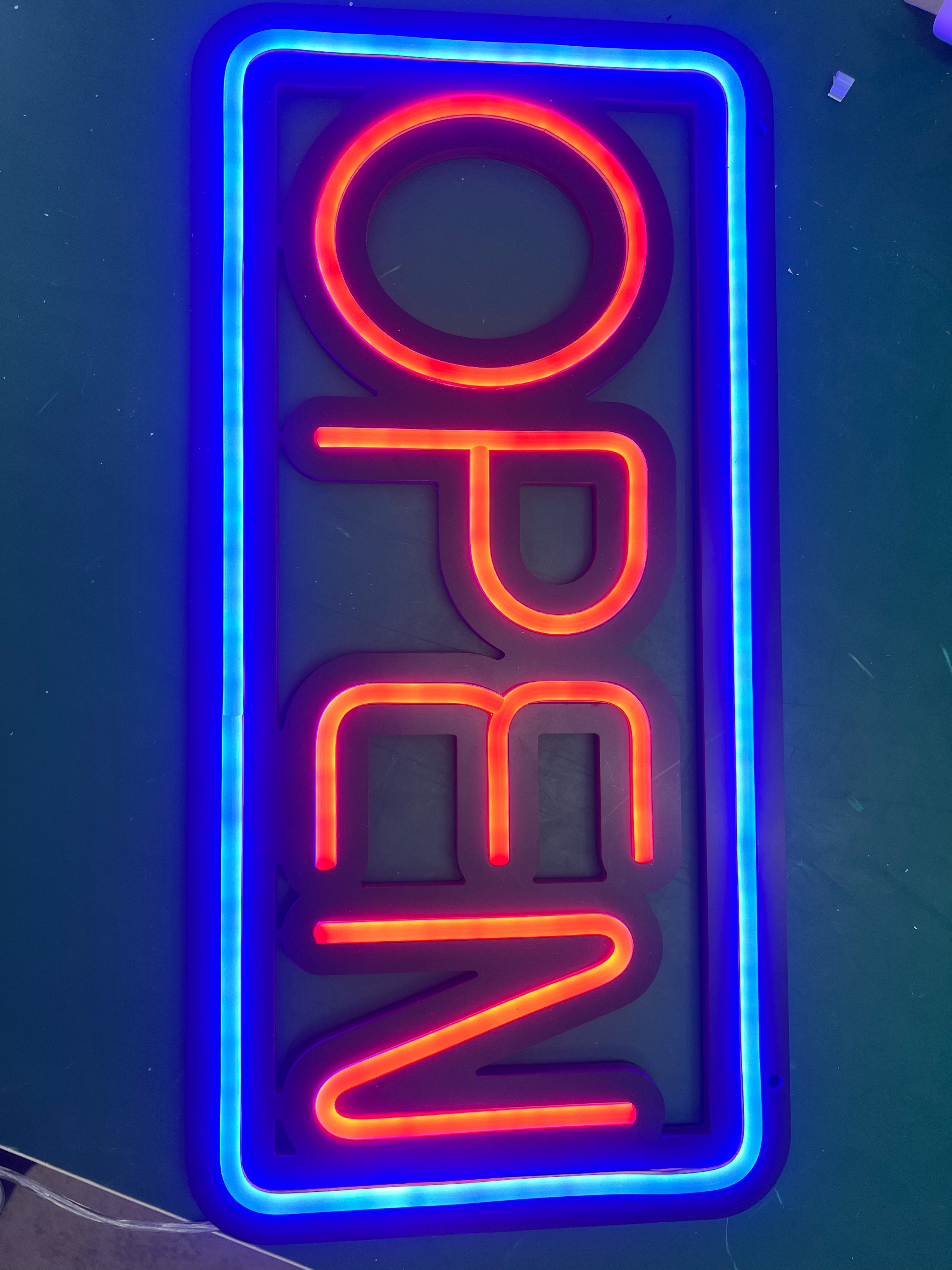 LED 霓虹灯牌  LED显示屏  LED SIGN   LED NEON SIGN 