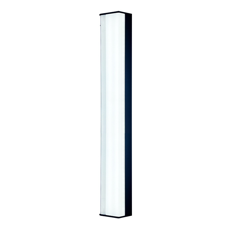Long strip wall lamps, corridor lamps, outdoor waterproof, bedroom, living room, aluminum materials, sunroom wall lamps, entrance hall, balcony, terrace Item Picture
