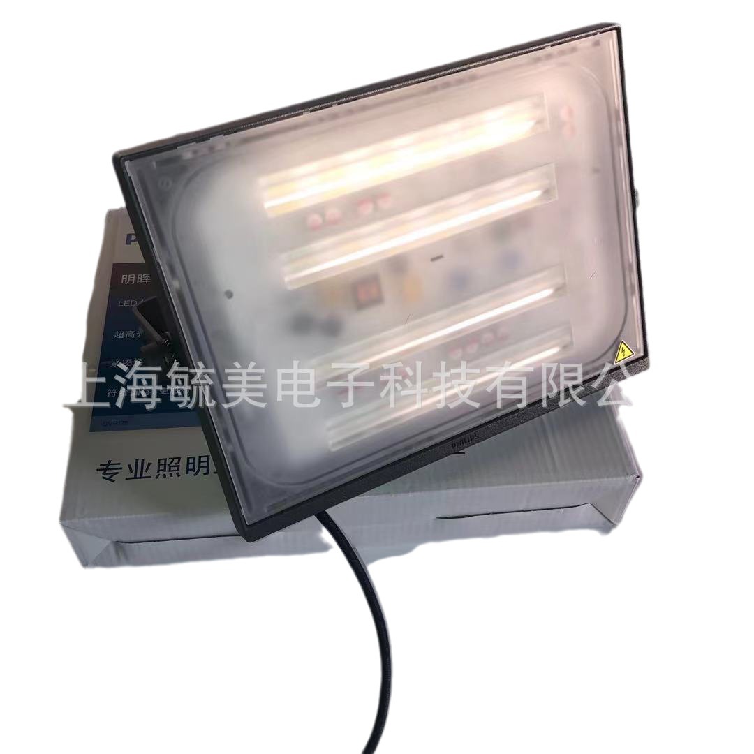 PHILIPS Philips BVP175/150W LED Bright Light Floodlight Item Picture