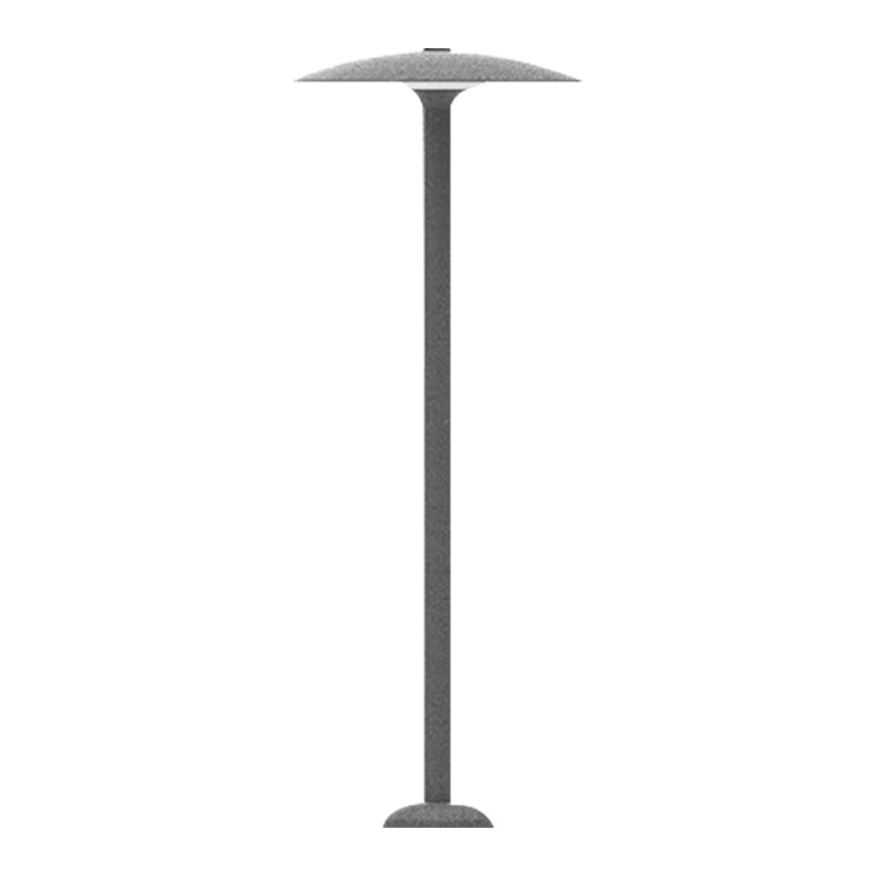 Lawn lights, outdoor waterproof garden lights, household outdoor garden landscape lights, led ground socket lights, villa lawn lights Item Picture
