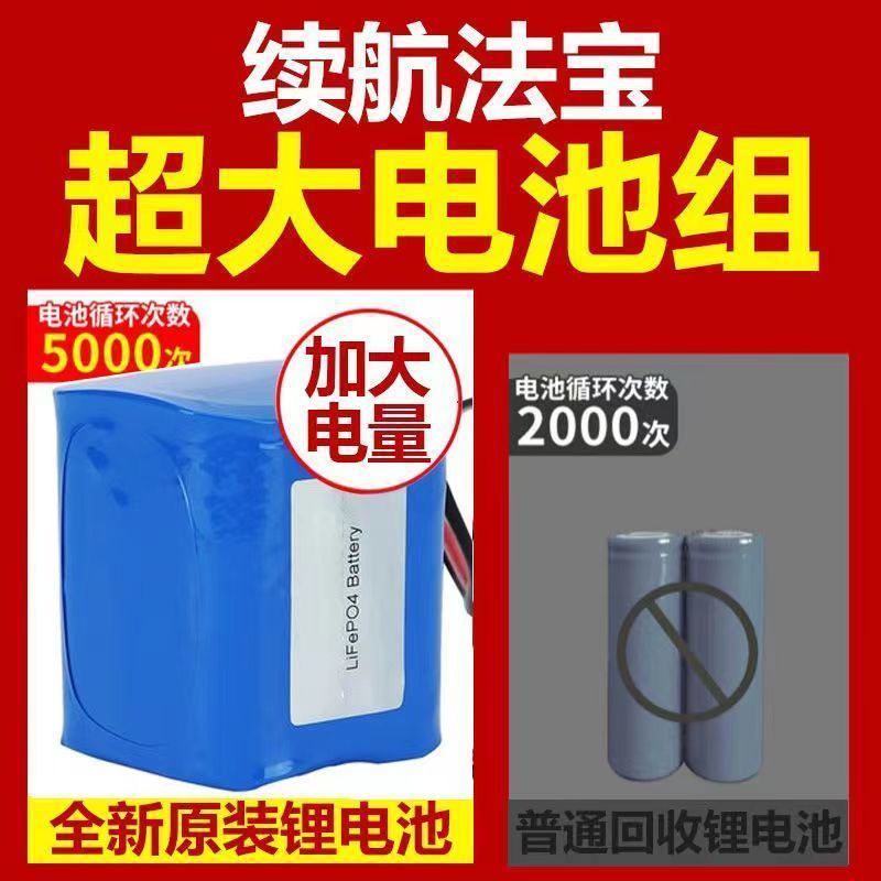 Solar lamps, household outdoor garden lamps, extra-bright one-to-two household indoor and outdoor lighting lamps, waterproof landscape street lamps Application Scenario