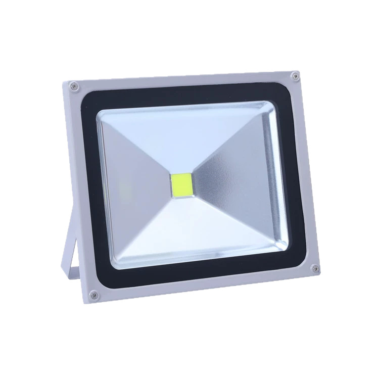 led floodlights, outdoor waterproof floodlights, billboard spotlights, garden lights, industrial plant lights, basketball lighting lights Item Picture