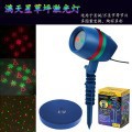 Christmas laser stage lights, outdoor laser lights, indoor laser stage lights, laser lights, TV products factory full figure