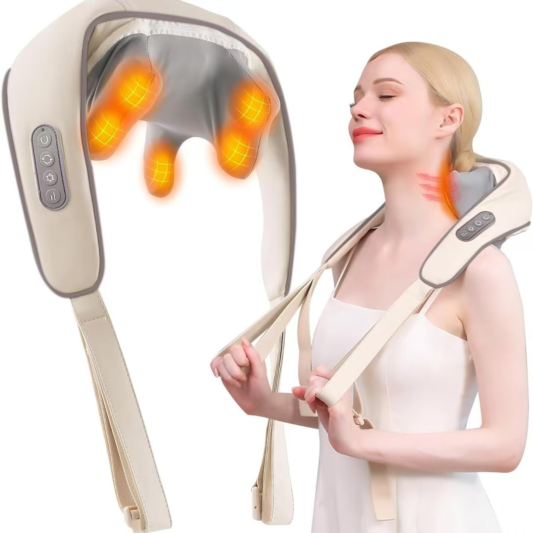 MINI按摩器实物图