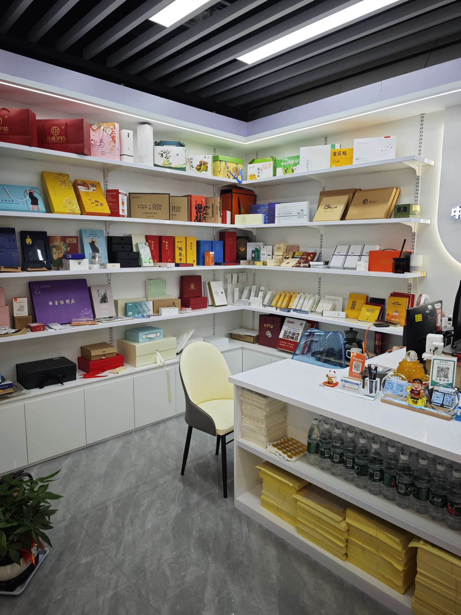 Yiwu Zhongsi Printing and Packaging describe pic - 6