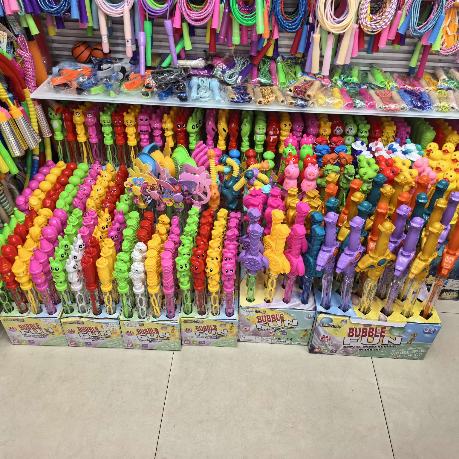 Zhiteng Toys describe pic - 5