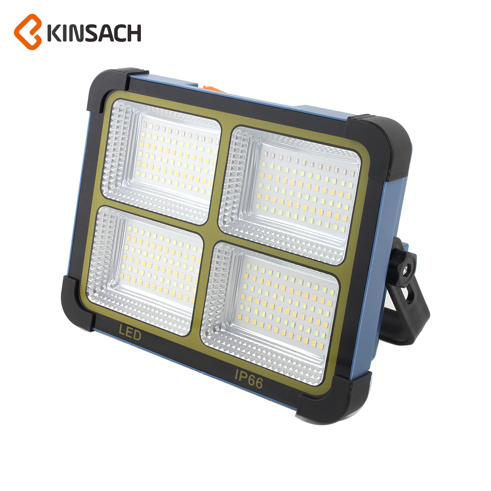 KINSACH Star Source type-c Rechargeable Multi-functional Work Light