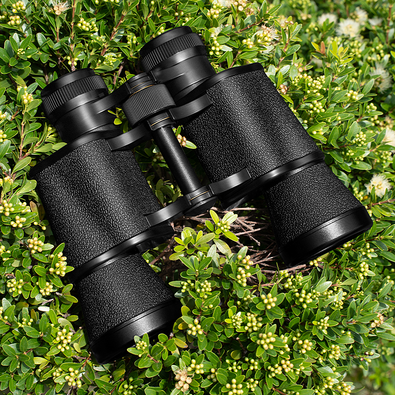 The Manufacturer Wholesales Becos 10X40 Binoculars, High-Definition And High-Magnification Night Vision Metal Viewing Outdoor Mid-Range Binoculars Application Scenario