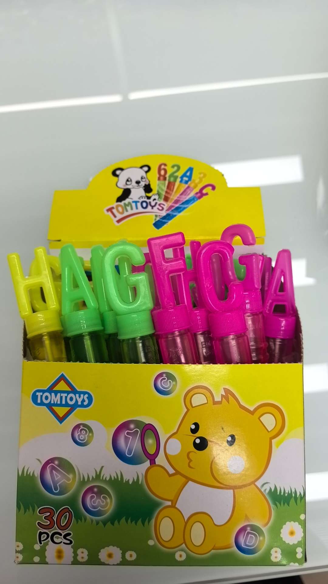 Zhiteng Toys describe pic - 9