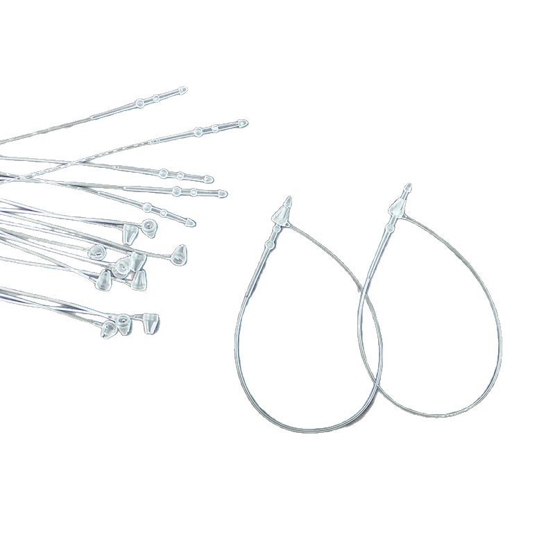 吊牌/吊牌扣/商标吊牌/烫金指纹点布料/吊垫挂绳产品图