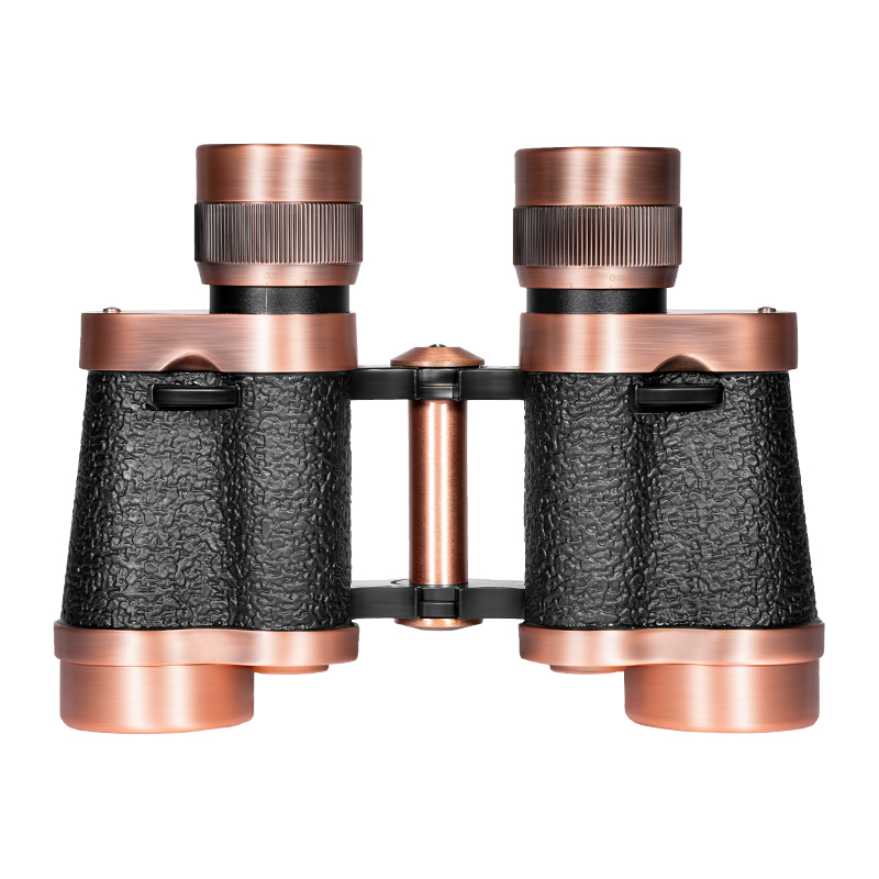 Wholesale 62-Type 8X30 All-Metal Binocular High-Magnification High-Definition Coordinate Ranging Shockproof And Wear-Resistant Outdoor Telescope From The Manufacturer Item Picture