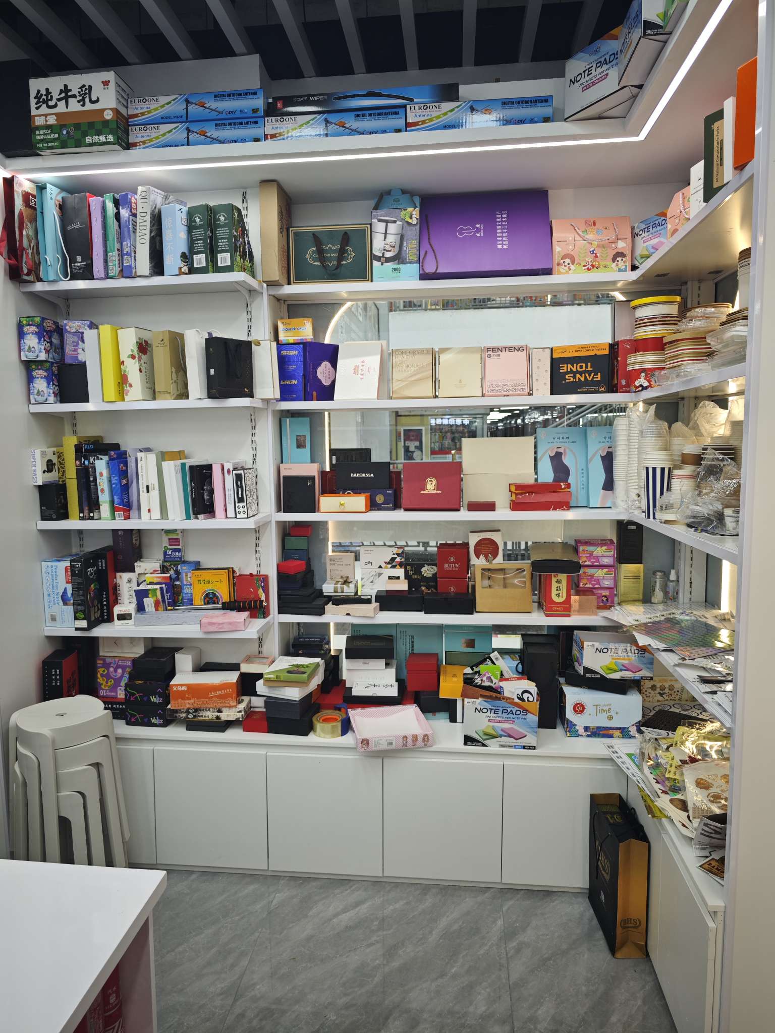 Yiwu Zhongsi Printing and Packaging describe pic - 3
