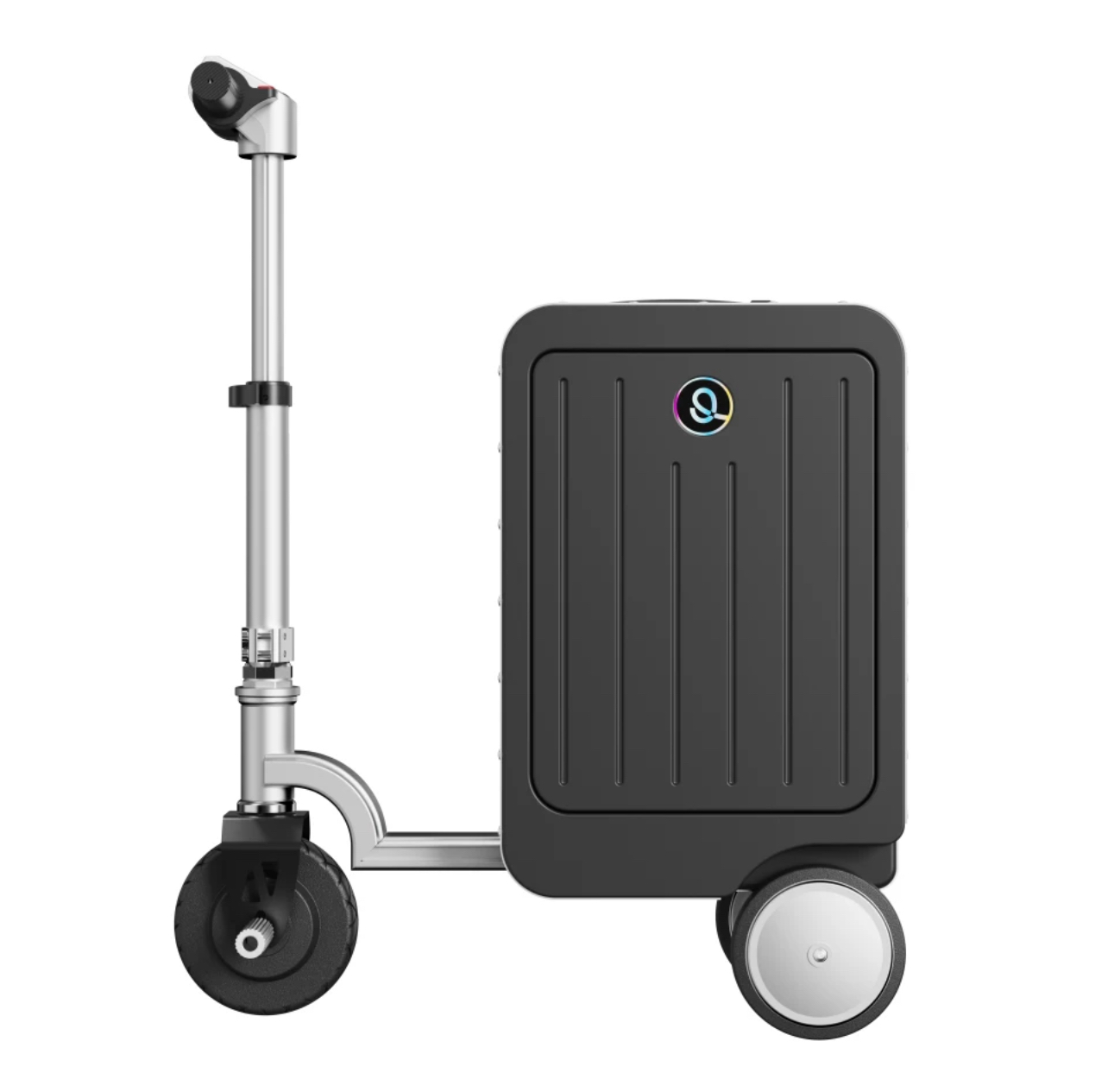 智能电动行李箱20寸，SA3 PRO遥控版，一键伸缩，一键限速，轻至8.3KG，LED氛围灯，承重110KG