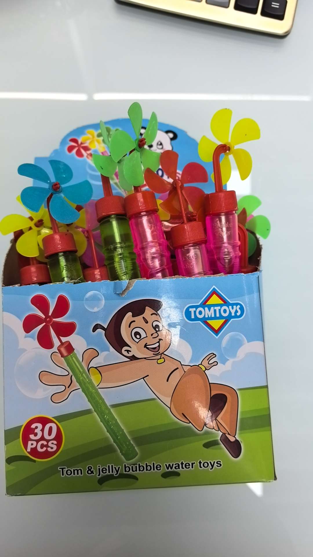 Zhiteng Toys describe pic - 6