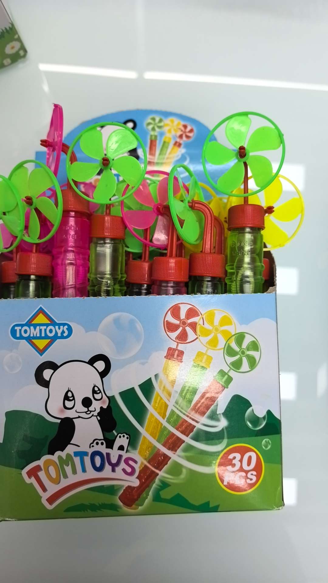 Zhiteng Toys describe pic - 7