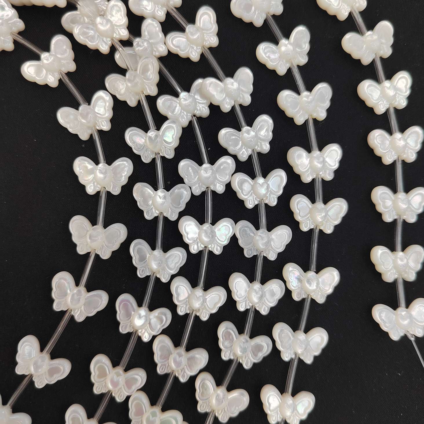 DIY jewelry accessories, decorative accessories, materials for jewelry accessories details Picture