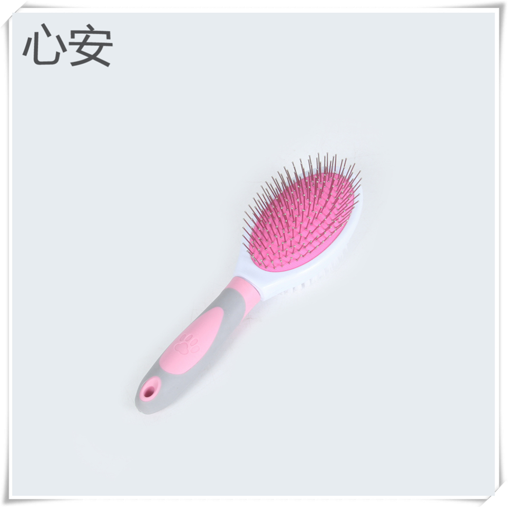 狗狗清洁美容工具实物图