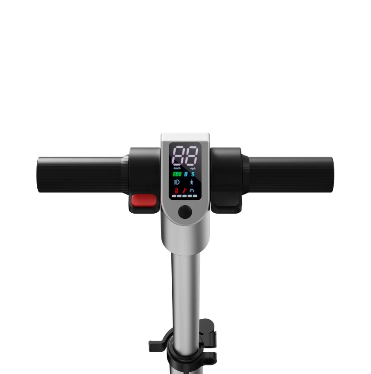 Smart Electric Suitcase 20-Inch, Sa3 Pro Remote Control Version, One-Button Extension And One-Button Speed Limit, Weighing Only 8.3Kg, Led Ambient Light, With A Load Capacity Of 110Kg details Picture