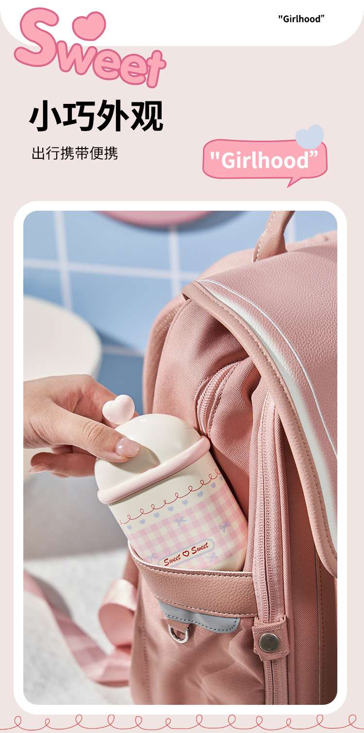 S137-1063 Portable mini soap box for travel, draining with lid, sealed soap box detail image 3