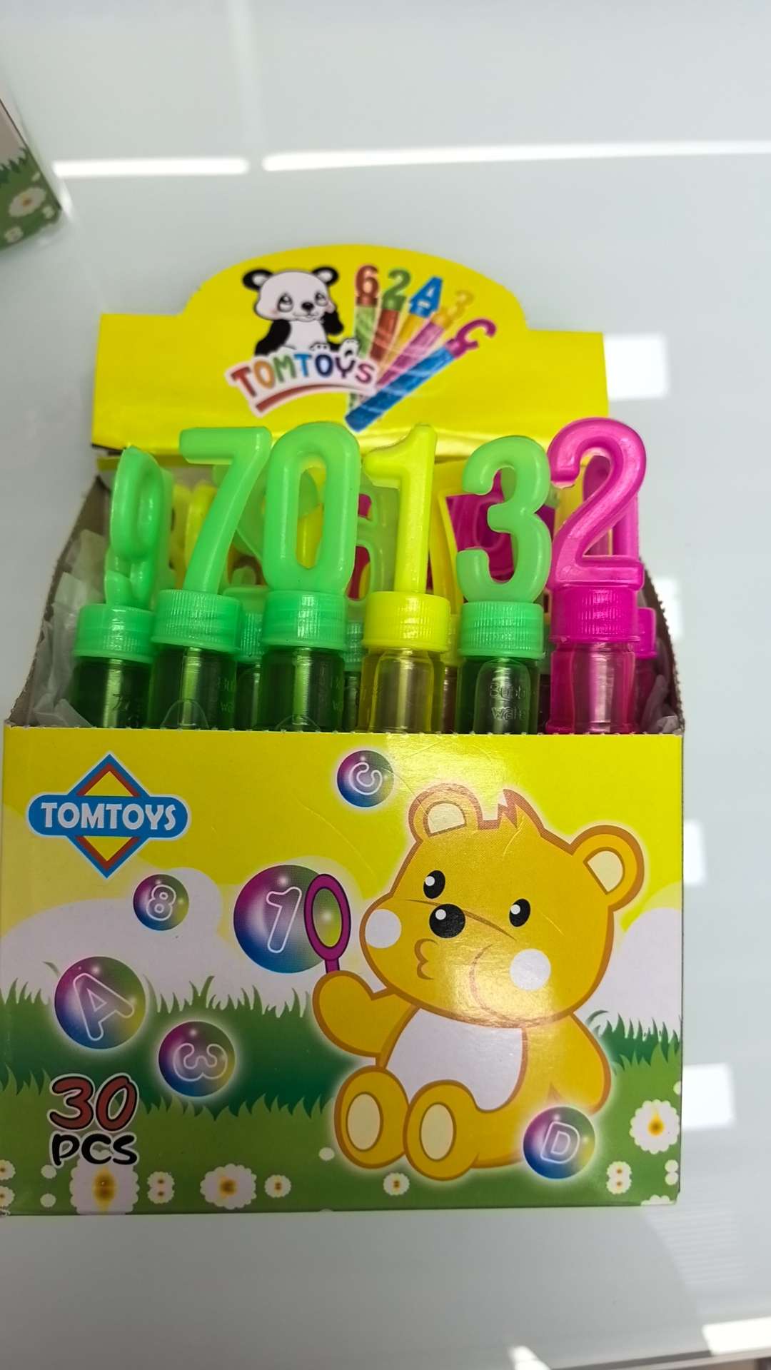 Zhiteng Toys describe pic - 8