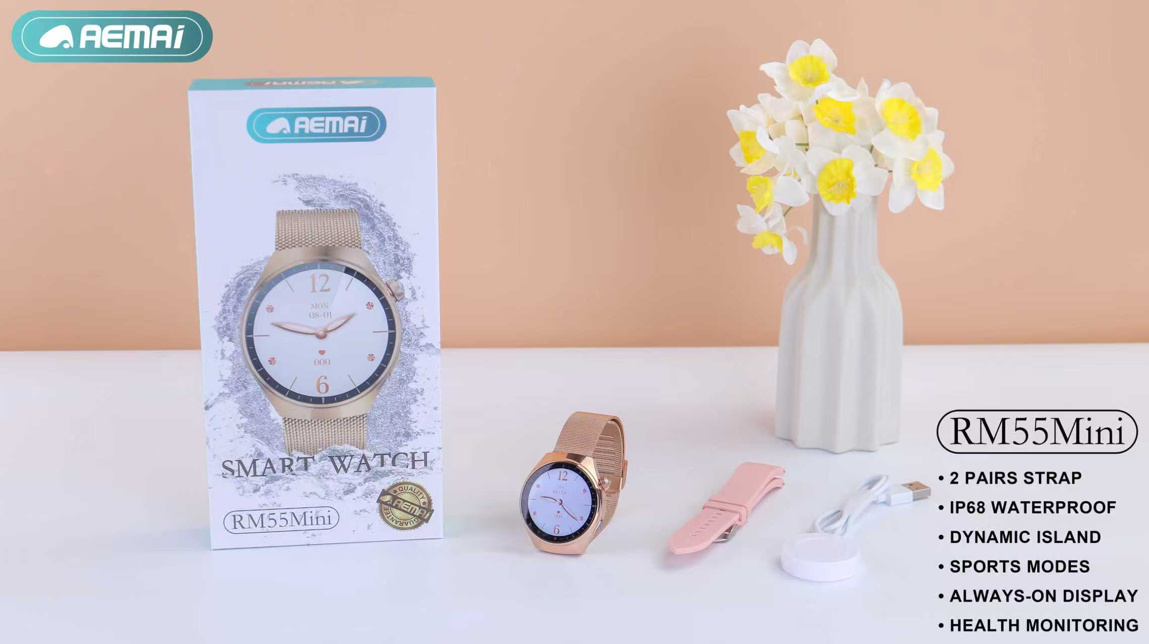 Cross border smartwatch deportes al aire libre bluetooth llamada hd pantalla grande detección de frecuencia cardíaca reloj deportivo de disco reloj inteligente details Picture