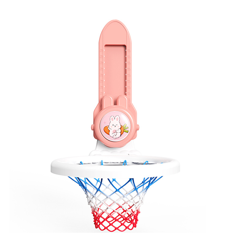 Height-reaching magic tool, children's voice height-reaching jump counter, bouncing height patting fun training equipment, height-growing and growth-promoting toys Item Picture