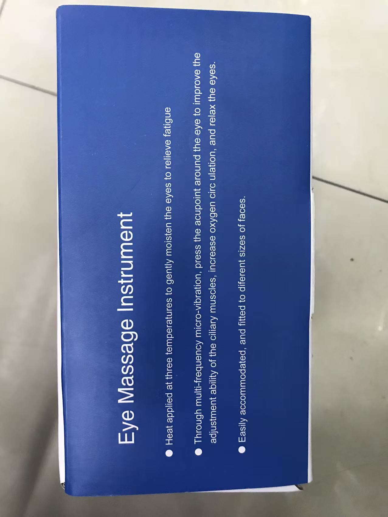 其他智能设备实物图
