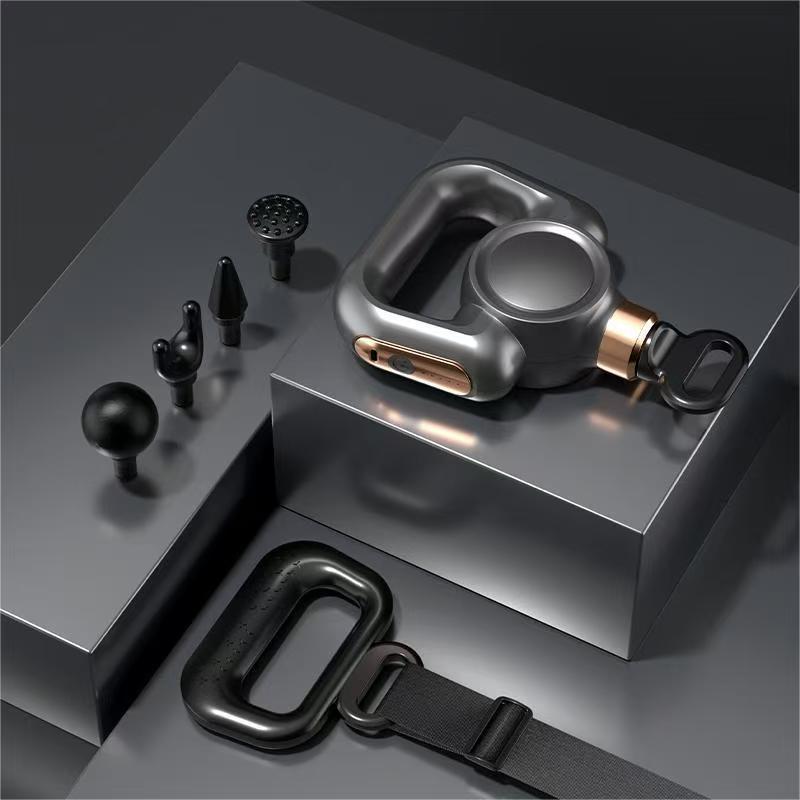بندقية الرالرالرالرالرالرزاز العضلية ذات الربطة المطاطية details Picture
