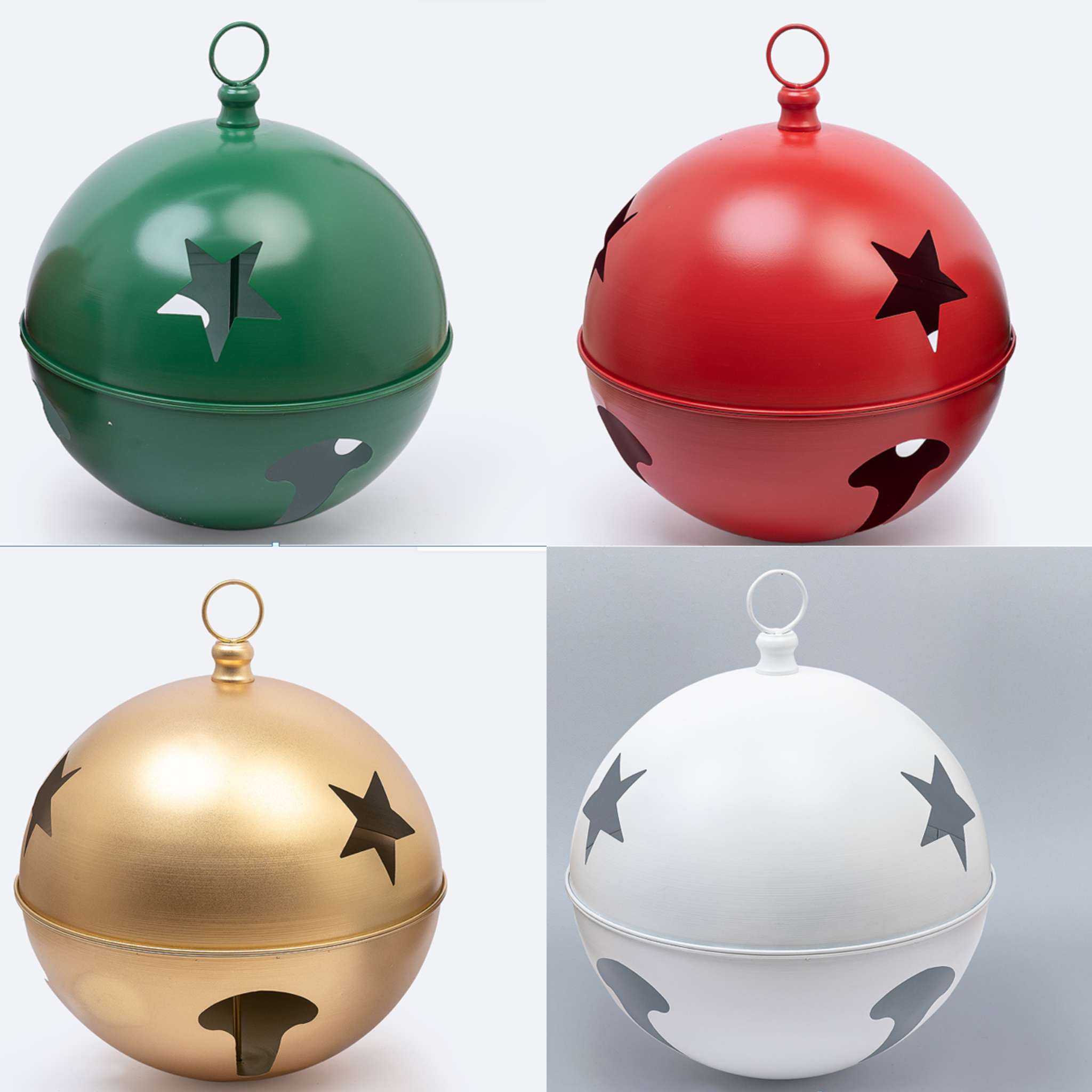 圣诞铃铛  铃铛圣诞节用品