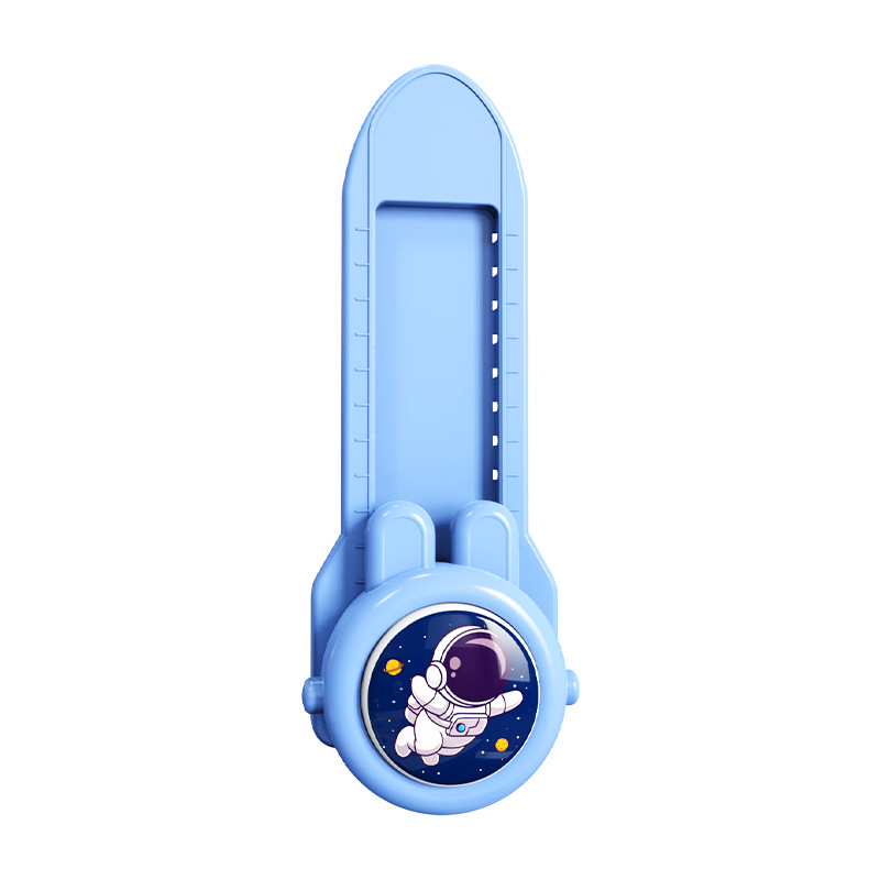 Children's smart baby Pat multi-functional jumping voice counting height reach device Pat Happy Jump High Reach Jump Training device Item Picture