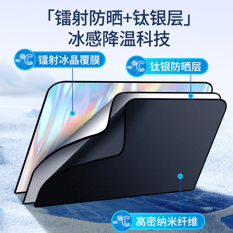 銳放遮陽簾/特斯拉瞻博网络细节图