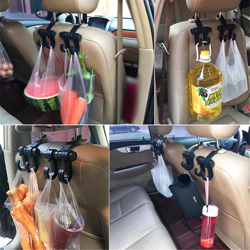 饮料/汽车手机支架白底实物图