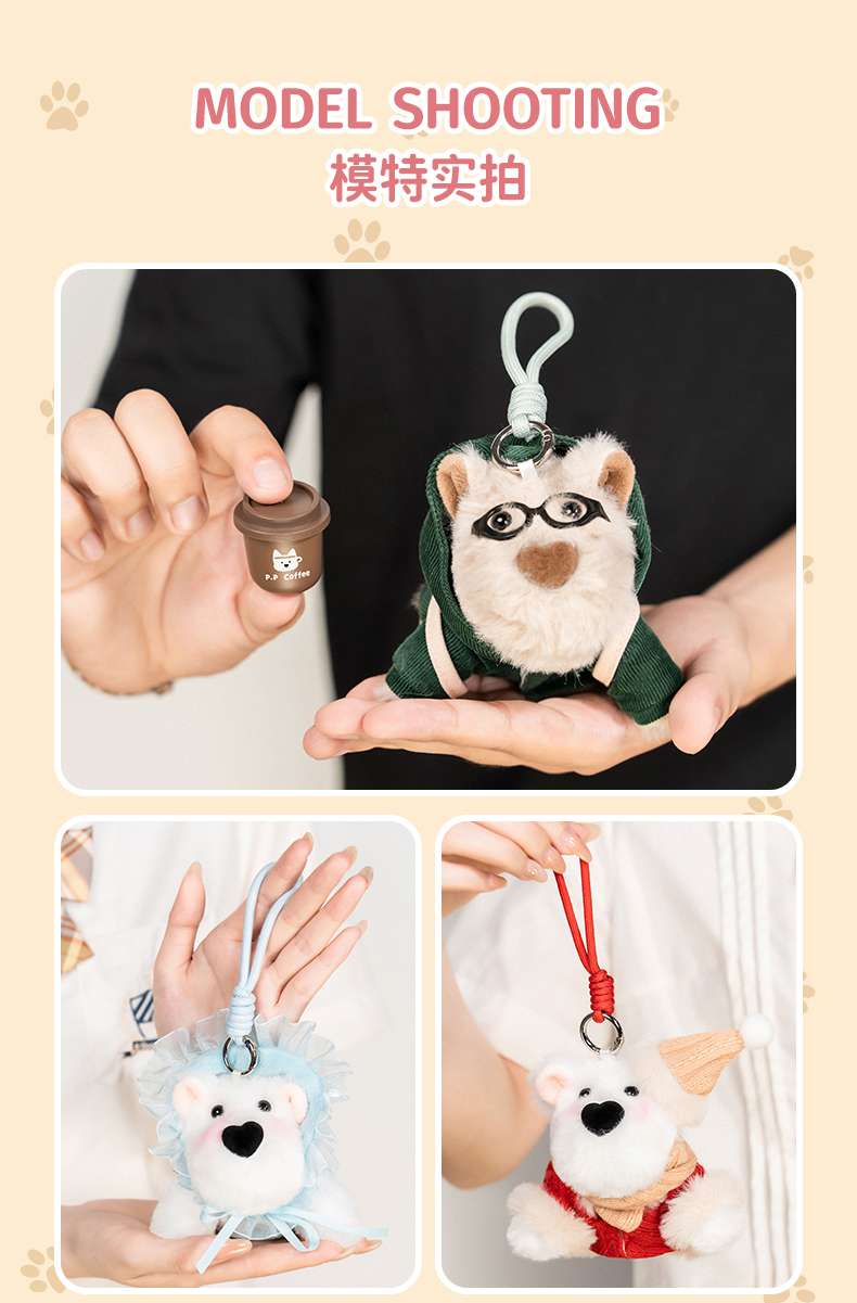 Pokemon Luminous Poke Ball figurine Blind box detail image 9