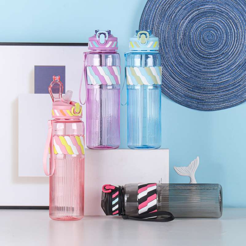 冷水杯可乐杯多功能便携杯具