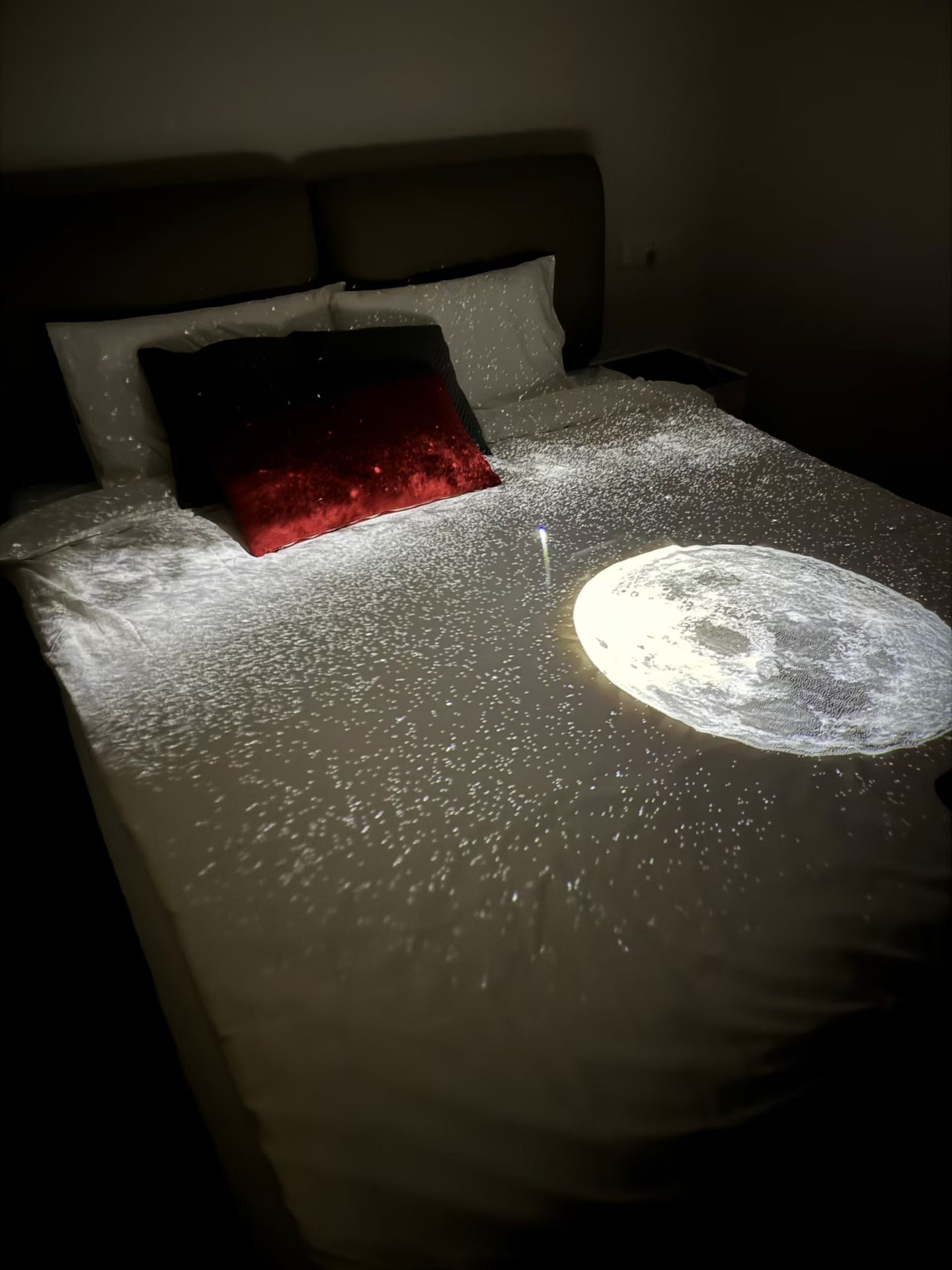 星空投影灯详情图6