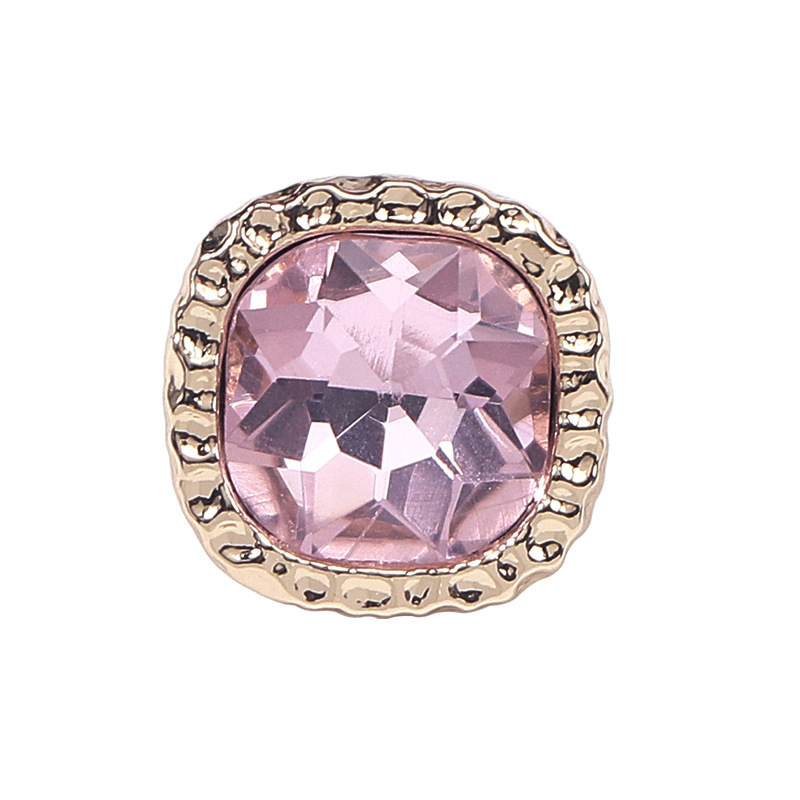 带钻纽扣子衬衣开衫雪纺毛衣毛呢大衣风衣 外套装饰