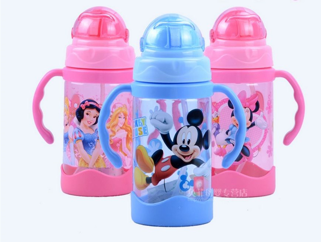 HM1721 儿童吸管壶