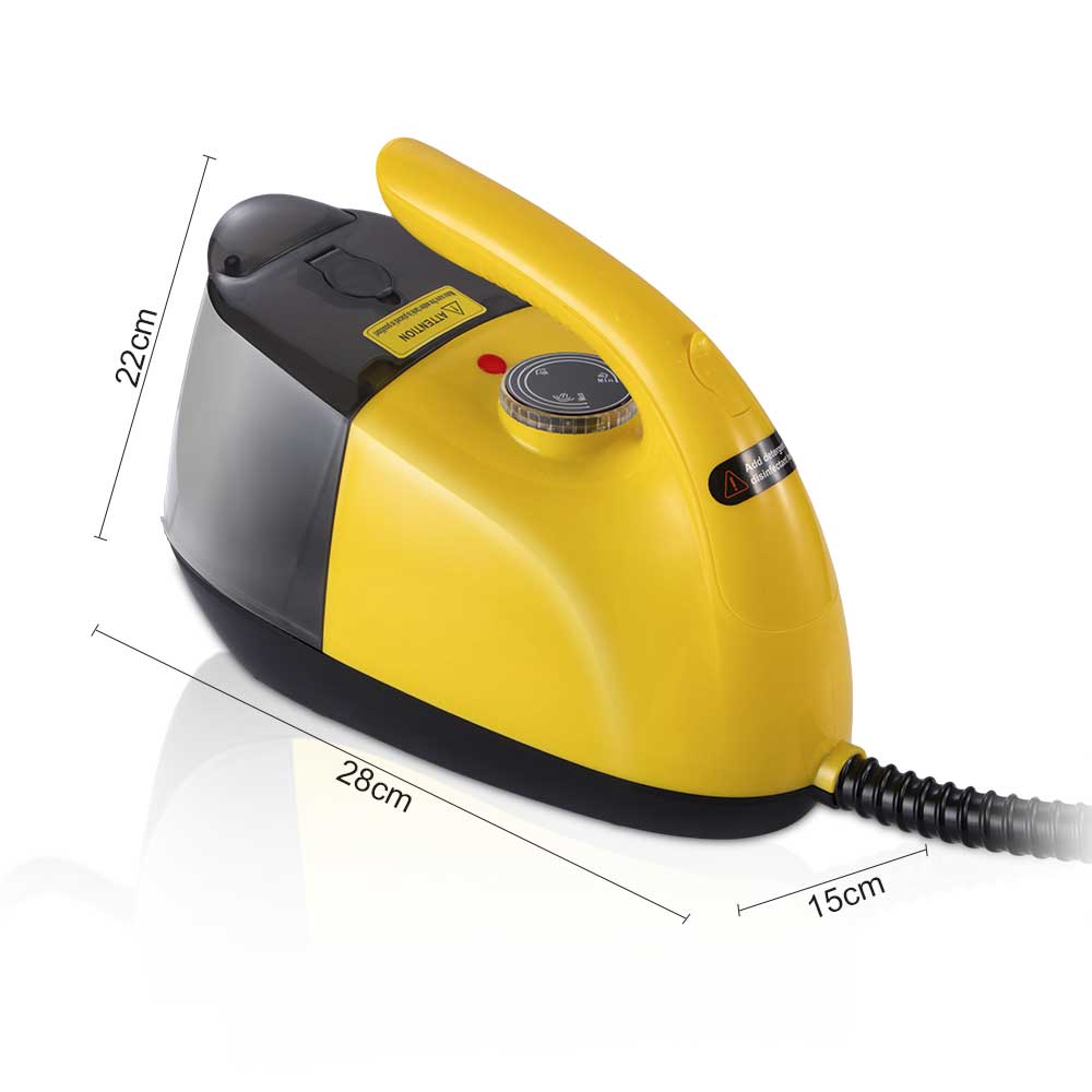 RAF European standard steam cleaner, car sauna machine, high-pressure car cleaner, invisible car film application machine, physical sterilization Item Picture