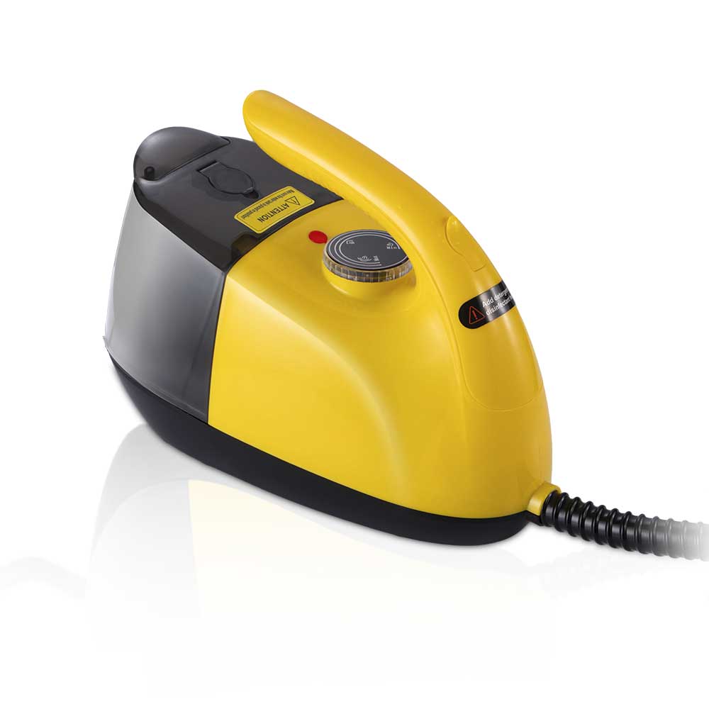 RAF European standard steam cleaner, car sauna machine, high-pressure car cleaner, invisible car film application machine, physical sterilization details Picture