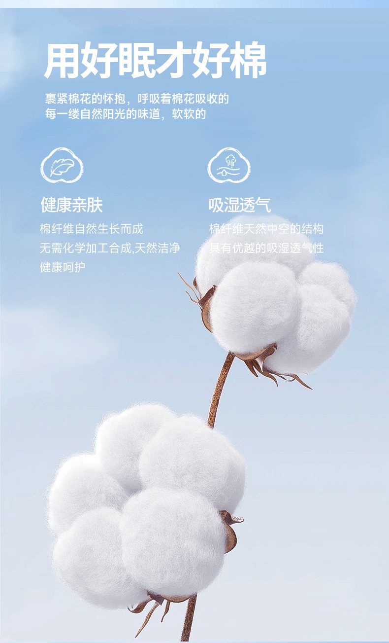 2025新款A类全棉 数码印花原创大版卡通枕芯 幼儿园枕芯 枕头详情5