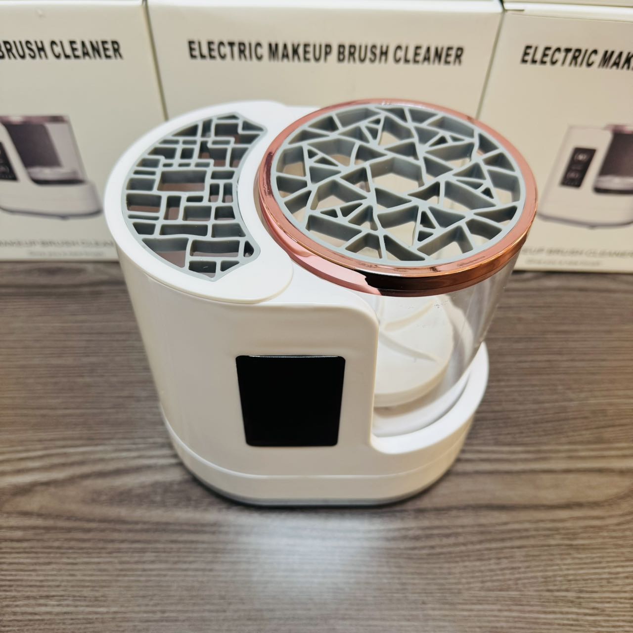 加湿器细节图