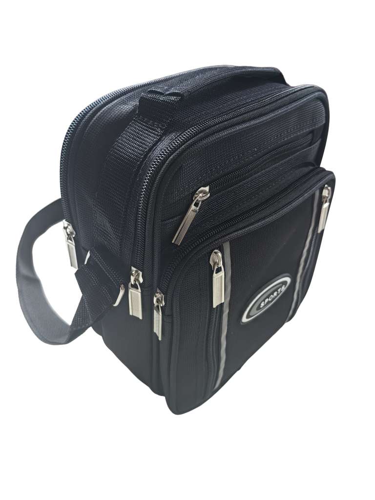 2025 Manufacturer's crossbody bags, single-shoulder bags, business bags, casual fashion, travel, work, daily outings, large-capacity multi-pocket wholesale detail image 15