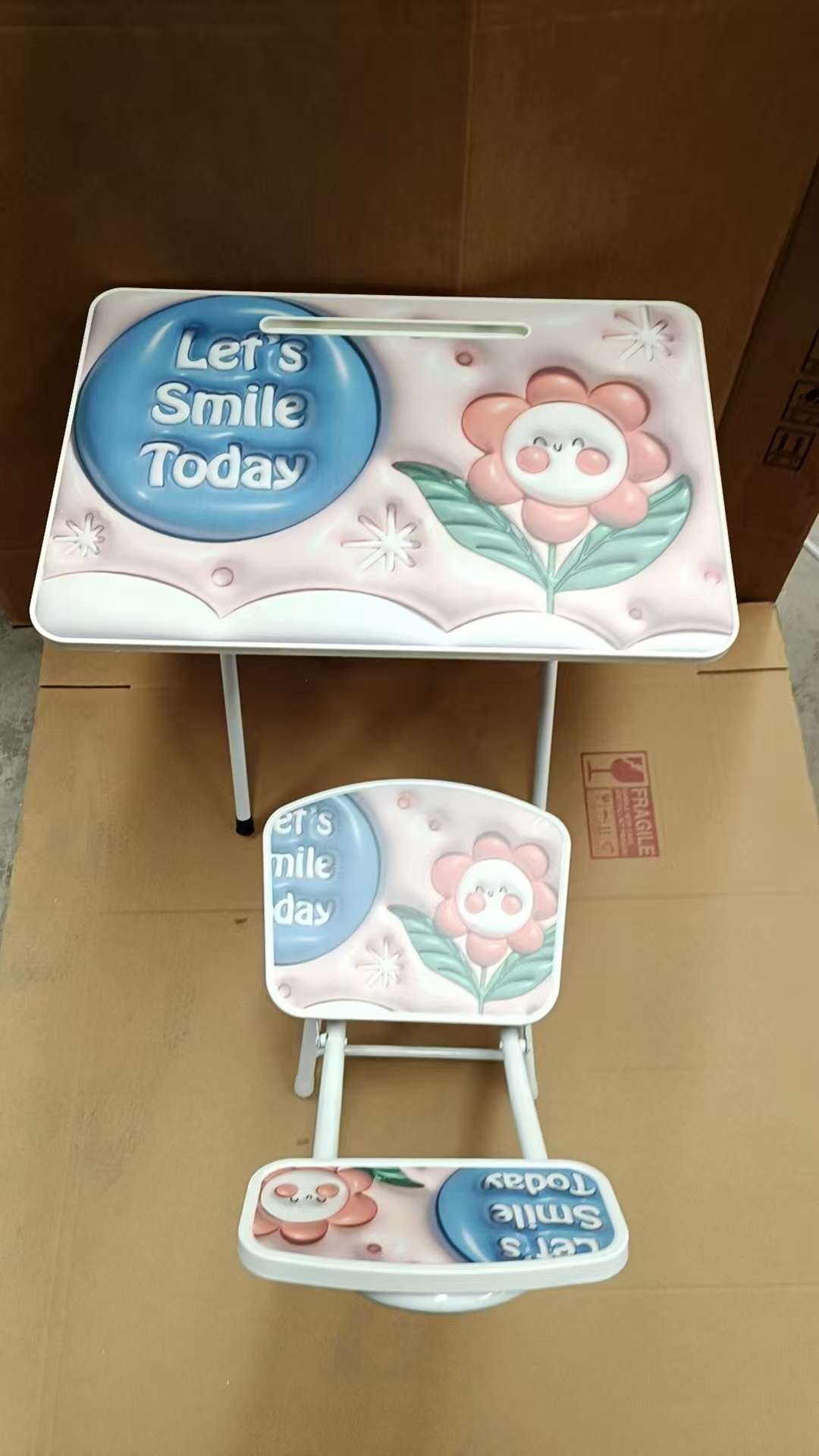 椅子折叠桌椅产品图