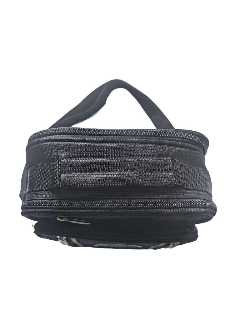 2025 Manufacturer's crossbody bags, single-shoulder bags, business bags, casual fashion, travel, work, daily outings, large-capacity multi-pocket wholesale detail image 16