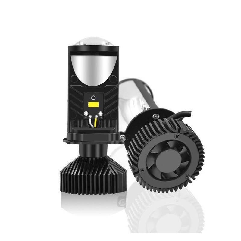 h4led/汽车去油膜/汽车led大灯产品图