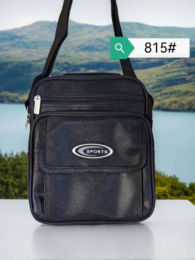 2025 Manufacturer's crossbody bags, single-shoulder bags, business bags, casual fashion, travel, work, daily outings, large-capacity multi-pocket wholesale detail image 2