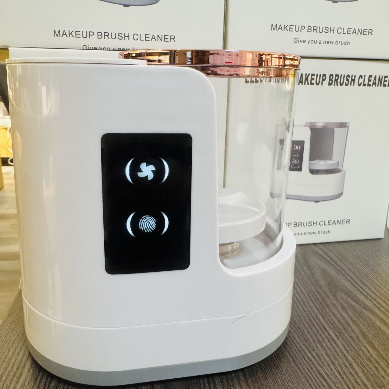 加湿器产品图