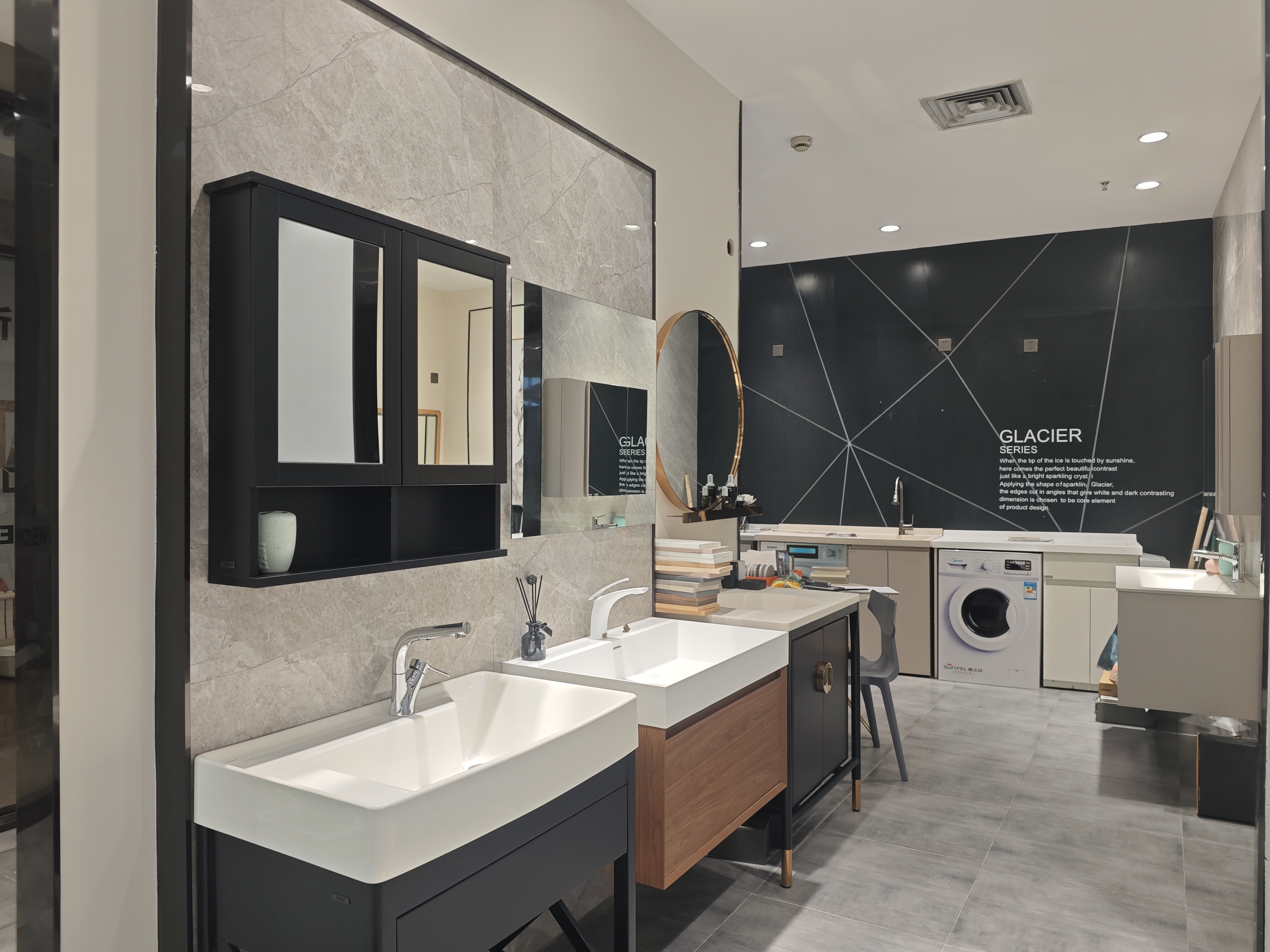 Moen Kitchen and Bathroom in the United States describe pic - 4