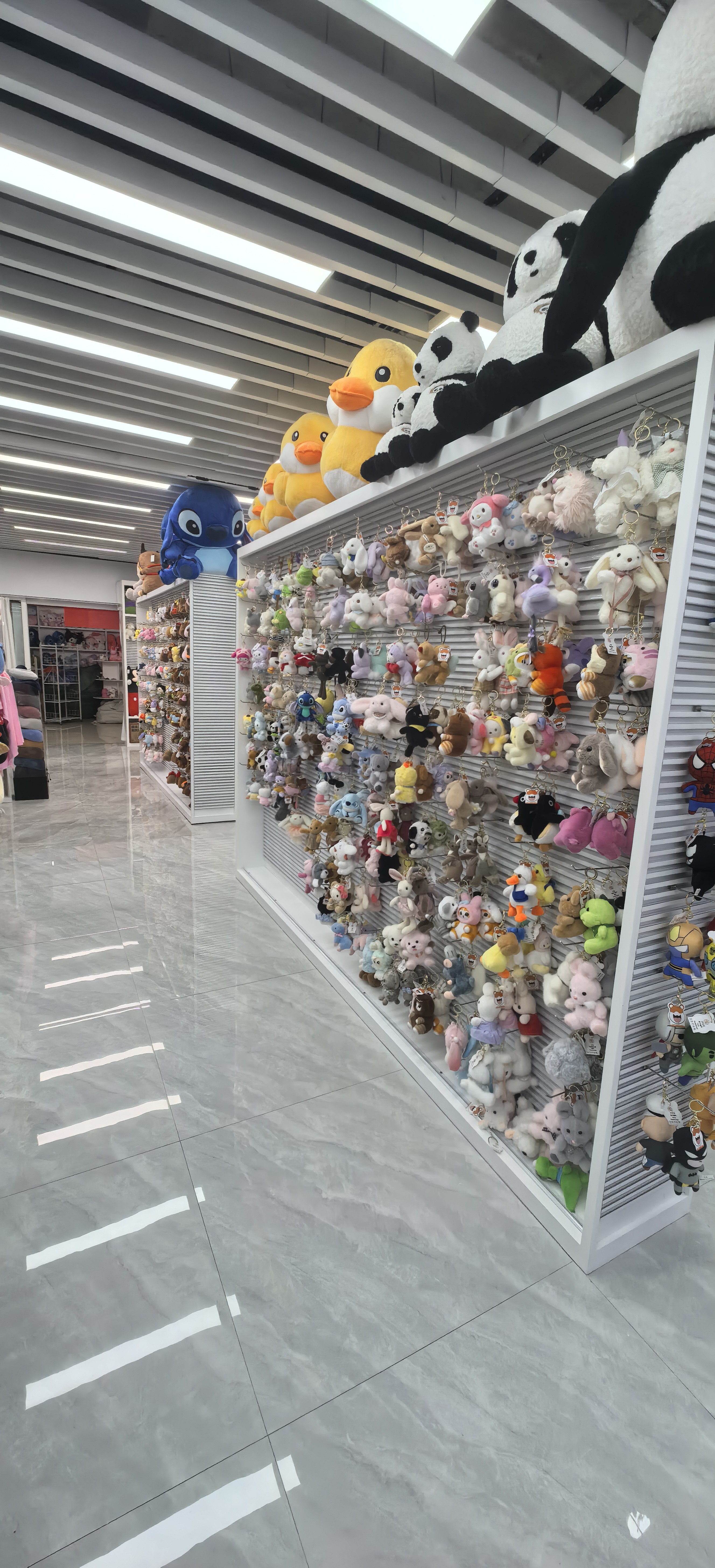 Ha Xiao Bear Toys describe pic - 2